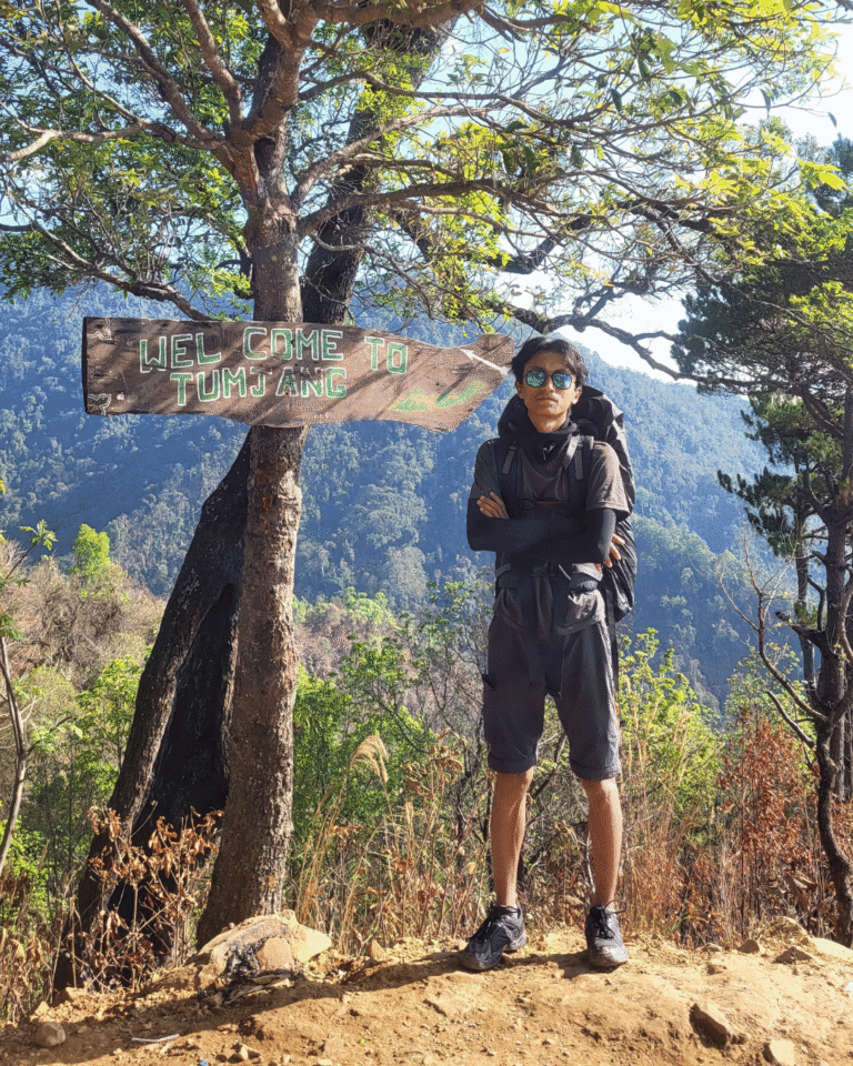 Tumjang Peak (1)