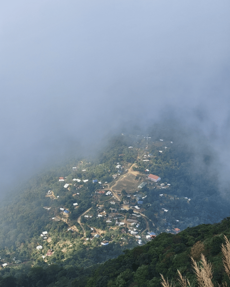 Tumjang Peak (4)